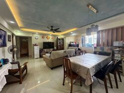Blk 898A Tampines Polyview (Tampines), HDB 5 Rooms #535431151
